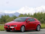 Alfa Romeo Brera 2005 года